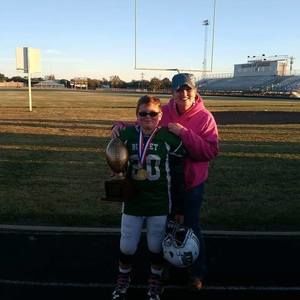 Meet your Posher, Braxton